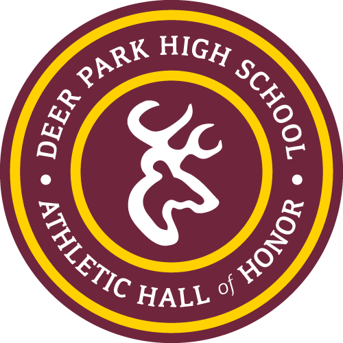 Deer Park Athletic Hall of Honor